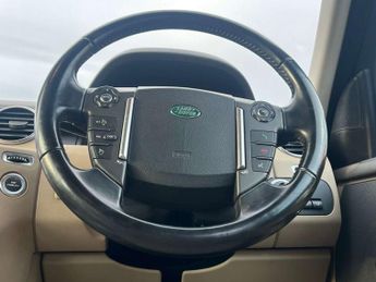 Land Rover DISCOVERY 3.0 Discovery XS SDV6 Auto 4WD 5dr