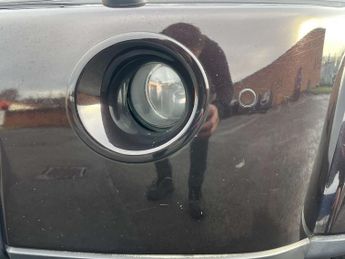 Land Rover DISCOVERY 3.0 Discovery XS SDV6 Auto 4WD 5dr