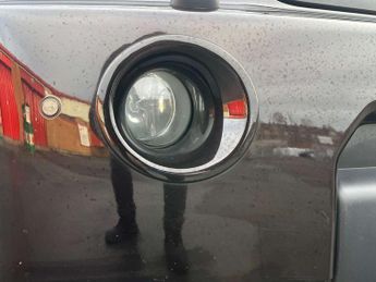 Land Rover DISCOVERY 3.0 Discovery XS SDV6 Auto 4WD 5dr