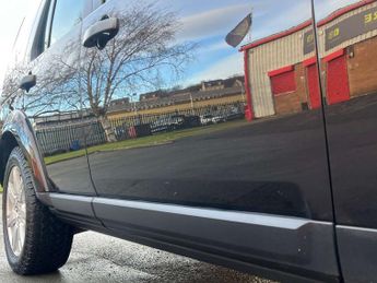 Land Rover DISCOVERY 3.0 Discovery XS SDV6 Auto 4WD 5dr