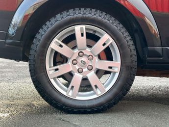 Land Rover DISCOVERY 3.0 Discovery XS SDV6 Auto 4WD 5dr