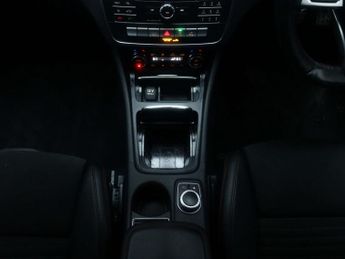 MERCEDES-BENZ CLA 1.6 CLA 180 AMG Line Auto 4dr