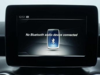 MERCEDES-BENZ CLA 1.6 CLA 180 AMG Line Auto 4dr