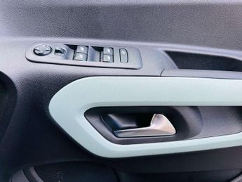 CITROEN BERLINGO 1.5 Berlingo Flair Blue HDi S/S Auto 5dr