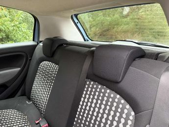 FIAT GRANDE PUNTO 1.2 Punto Active 5dr