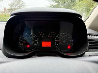 FIAT GRANDE PUNTO 1.2 Punto Active 5dr