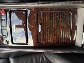 Bentley Continental 6.0 Continental GT Auto 4WD 2dr