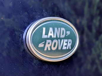 Land Rover Range Rover 4.4 Range Rover Autobiography SDV8 Auto 4WD 5dr