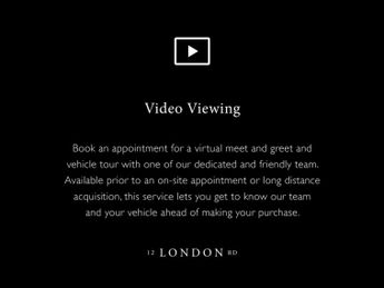 Mercedes-Benz E-CLASS 3.0 E 350 D AMG Line Premium Auto 5dr