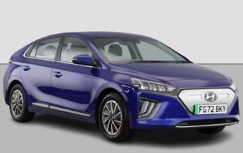 HYUNDAI IONIQ IONIQ Premium BEV 5dr