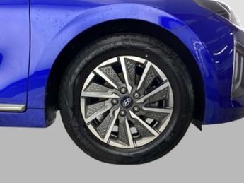 HYUNDAI IONIQ IONIQ Premium BEV 5dr