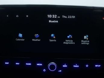 HYUNDAI IONIQ IONIQ Premium BEV 5dr