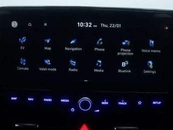 HYUNDAI IONIQ IONIQ Premium BEV 5dr