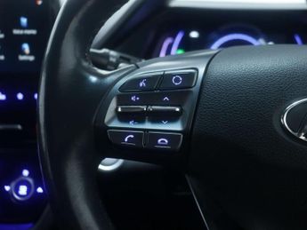 HYUNDAI IONIQ IONIQ Premium BEV 5dr