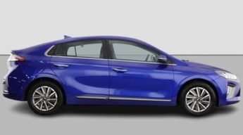HYUNDAI IONIQ IONIQ Premium BEV 5dr