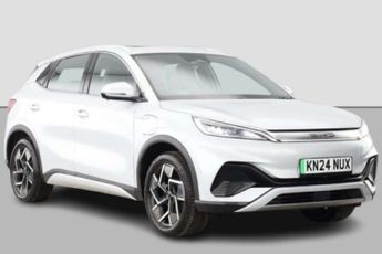 BYD Atto 3 Atto 3 Design 5dr