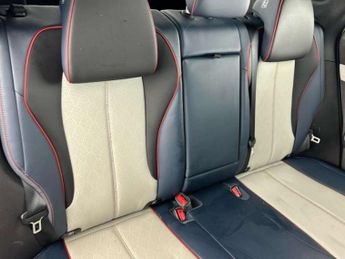 BYD ATTO 3 Atto 3 Design 5dr