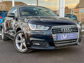 Audi A1 1.0 A1 Sport TFSI 3dr