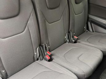 Ford S-MAX 2.0 S-Max Titanium Sport TDCi Auto 5dr