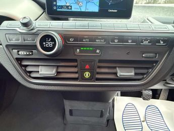 BMW I3 i3s 5dr