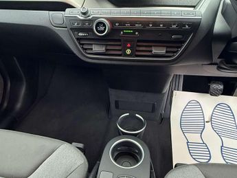 BMW I3 i3s 5dr
