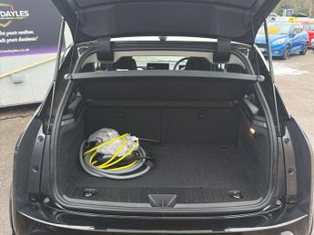 BMW I3 i3s 5dr
