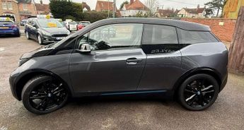 BMW I3 i3s 5dr