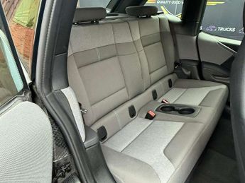 BMW I3 i3s 5dr
