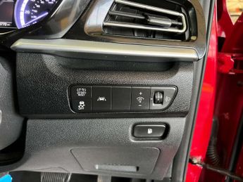 KIA NIRO 1.6 Niro 3 HEV Semi-Auto 5dr