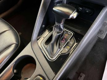 KIA NIRO 1.6 Niro 3 HEV Semi-Auto 5dr