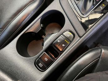 KIA NIRO 1.6 Niro 3 HEV Semi-Auto 5dr