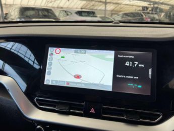 KIA NIRO 1.6 Niro 3 HEV Semi-Auto 5dr