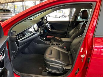 KIA NIRO 1.6 Niro 3 HEV Semi-Auto 5dr