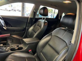 KIA NIRO 1.6 Niro 3 HEV Semi-Auto 5dr