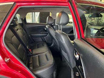 KIA NIRO 1.6 Niro 3 HEV Semi-Auto 5dr