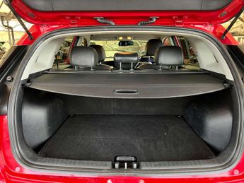 KIA NIRO 1.6 Niro 3 HEV Semi-Auto 5dr