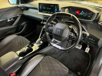 PEUGEOT 208 208 GT Premium EV 5dr