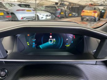 PEUGEOT 208 208 GT Premium EV 5dr