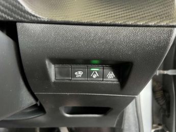 PEUGEOT 208 208 GT Premium EV 5dr