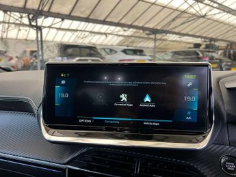 PEUGEOT 208 208 GT Premium EV 5dr