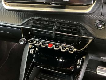 PEUGEOT 208 208 GT Premium EV 5dr