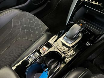 PEUGEOT 208 208 GT Premium EV 5dr