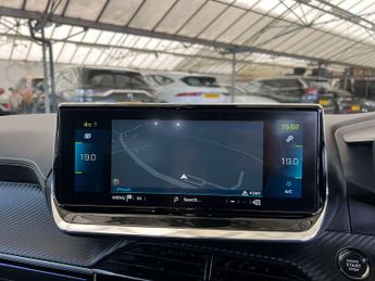 PEUGEOT 208 208 GT Premium EV 5dr