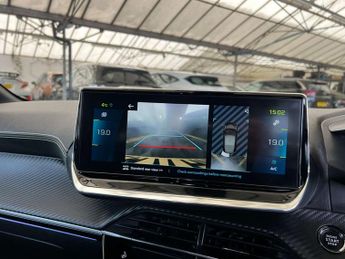 PEUGEOT 208 208 GT Premium EV 5dr
