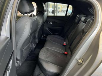 PEUGEOT 208 208 GT Premium EV 5dr