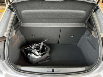 PEUGEOT 208 208 GT Premium EV 5dr