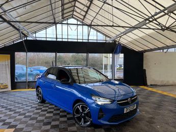 Vauxhall Corsa 1.2 Corsa SRi Premium T 5dr
