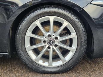 MERCEDES-BENZ A-CLASS 1.5 A 180 Sport Executive D Automatic 5dr - NATIONAL DELIVERY*