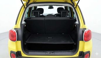 FIAT 500L 1.2 500L Trekking MultiJet Semi-Auto 5dr