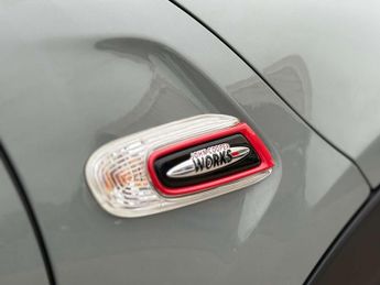 MINI Hatch 2.0 John Cooper Works Auto 3dr